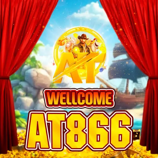 AT866 - Pertempuran Epik dalam Dunia MOBA