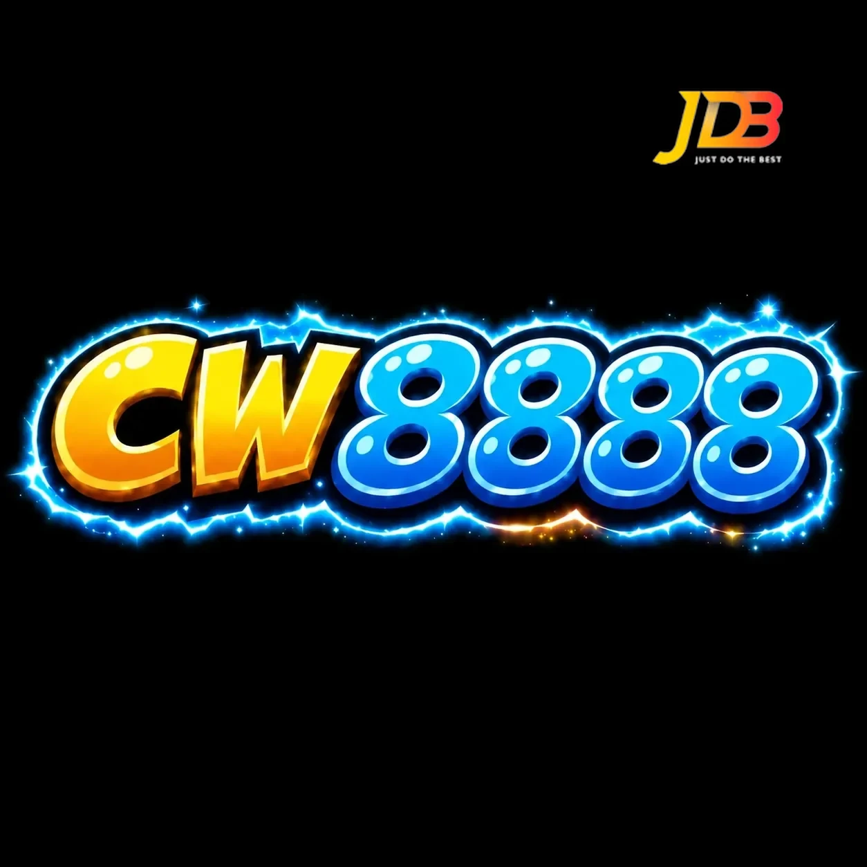 Logo cw8888